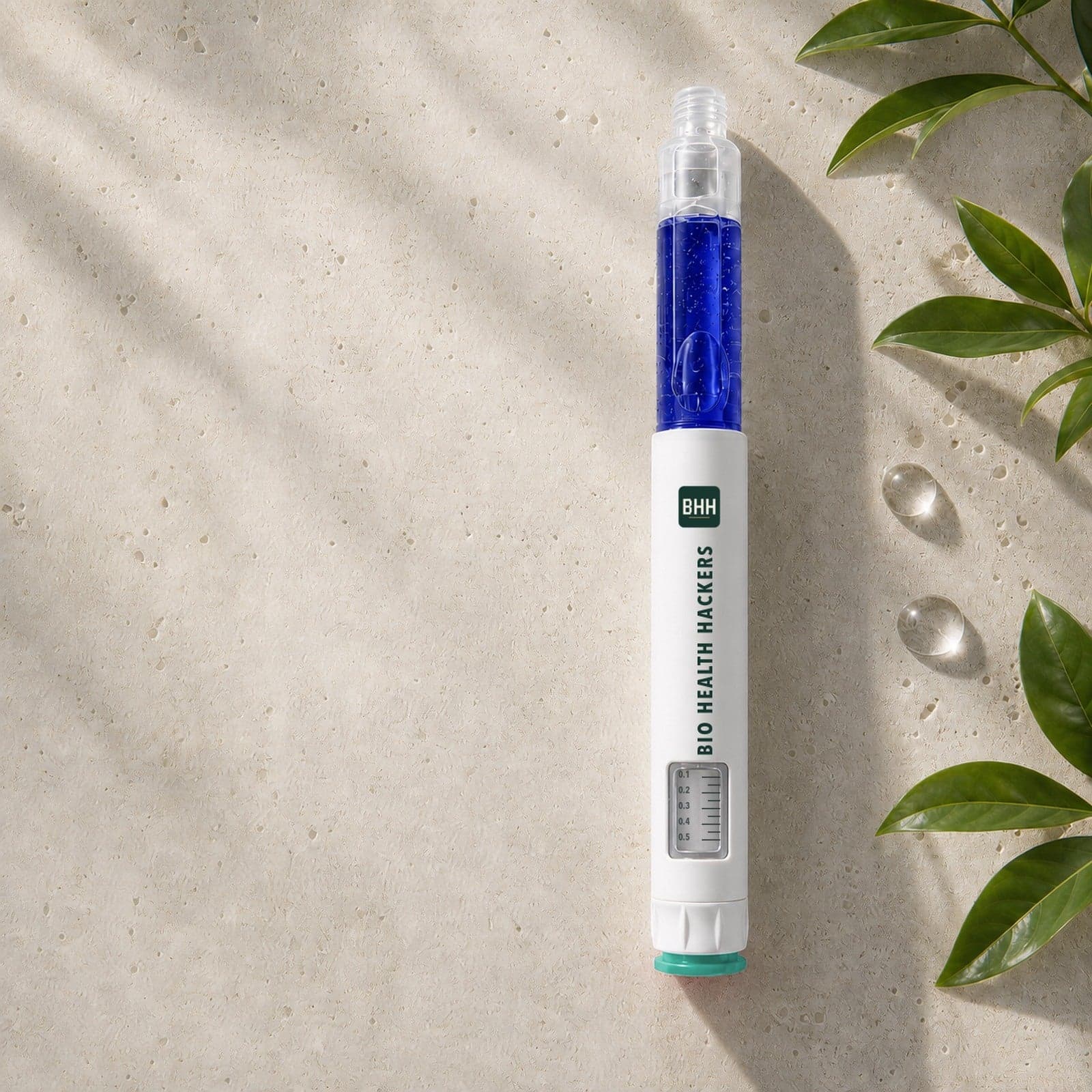 Pen Cartridge