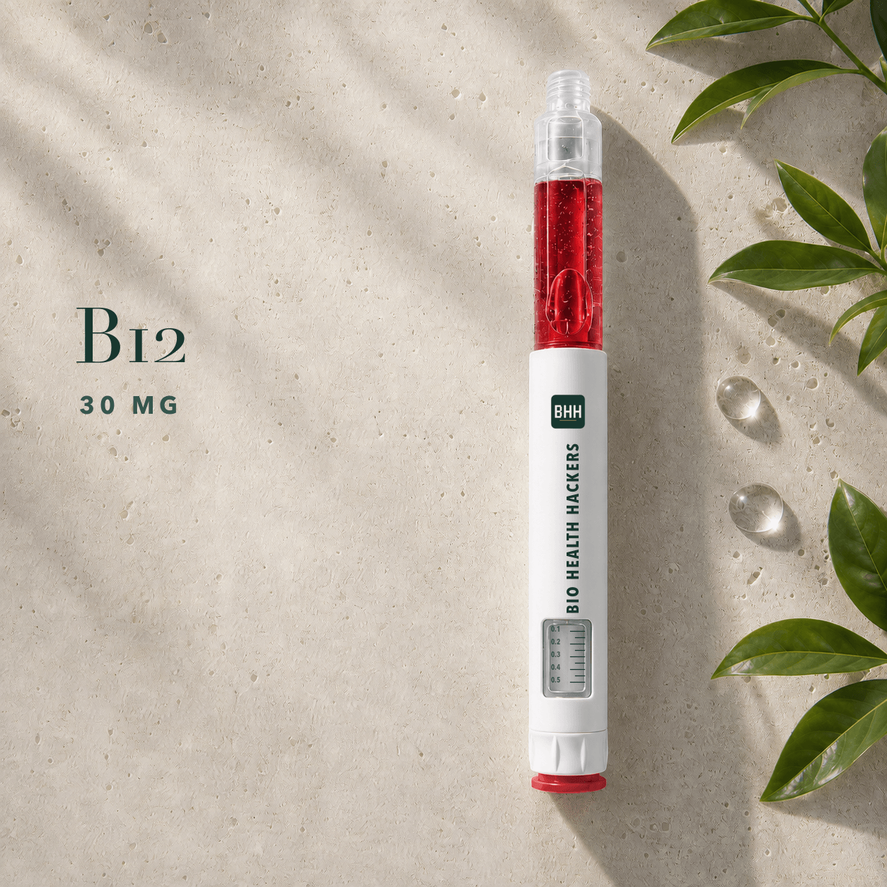 B12 30 MG