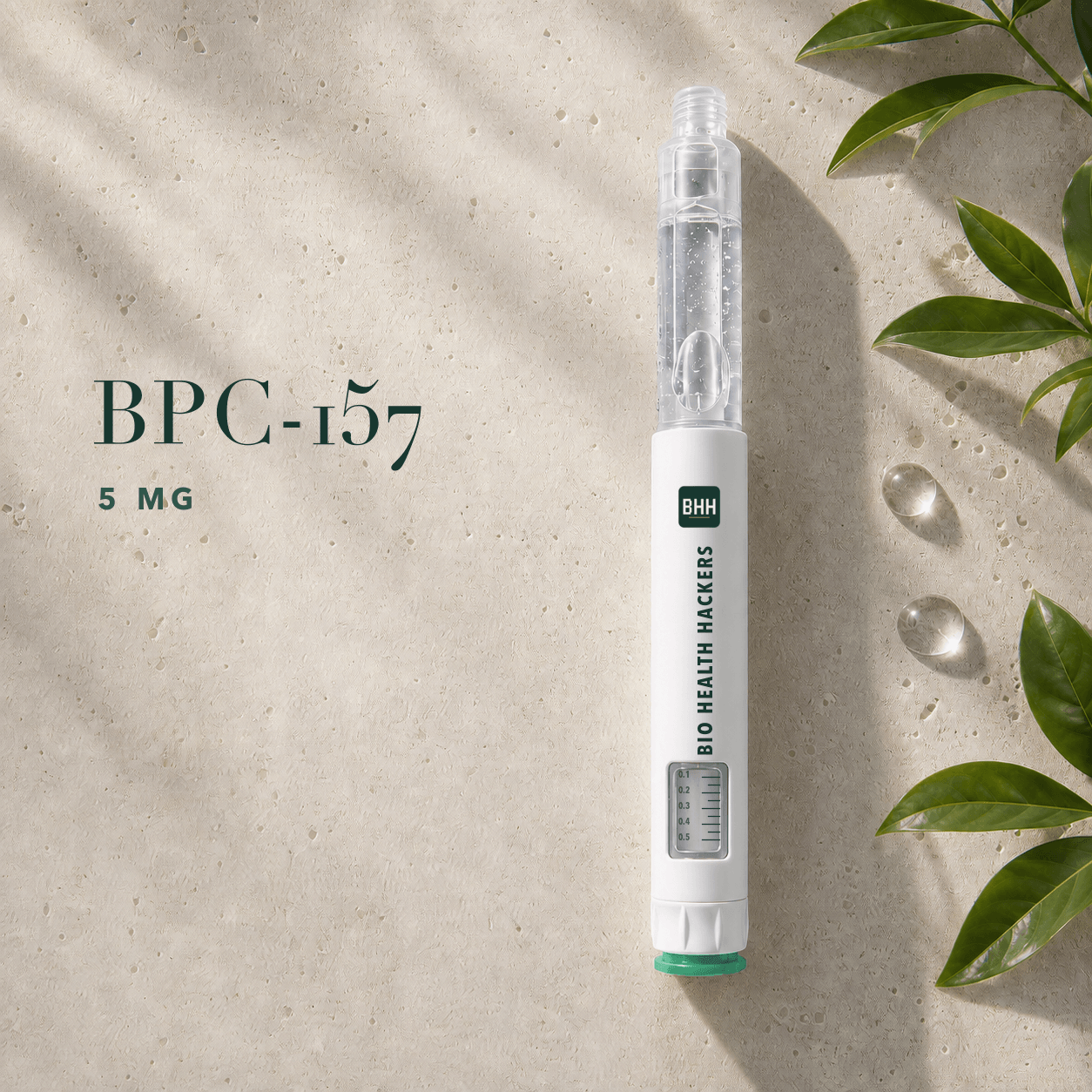 BPC157 5 MG