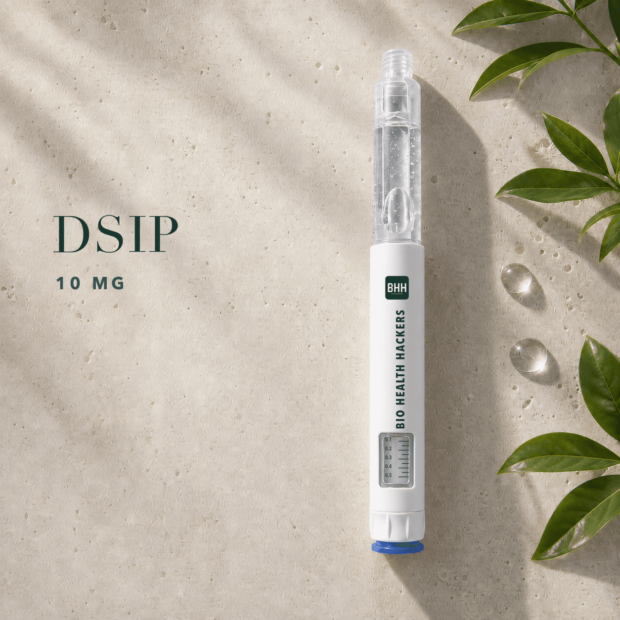DSIP 10 MG