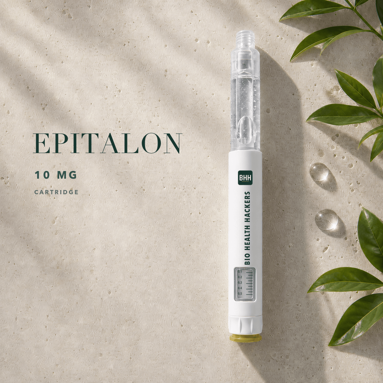 Epitalon 10 MG