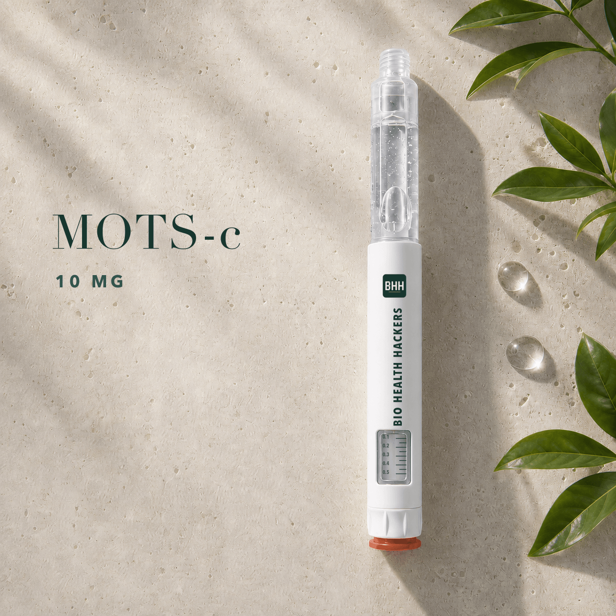 Mots-C 10 MG