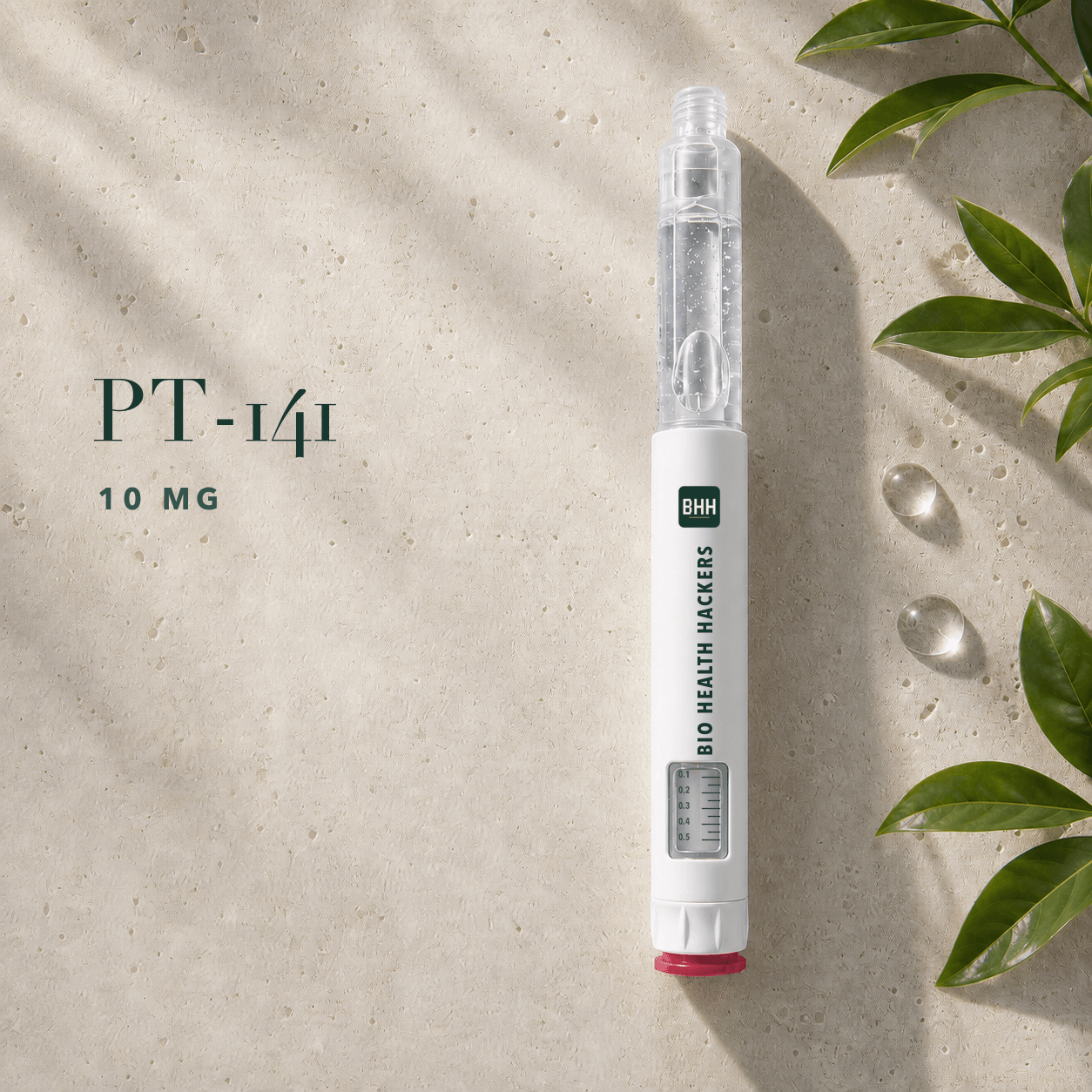 PT-141 10 MG