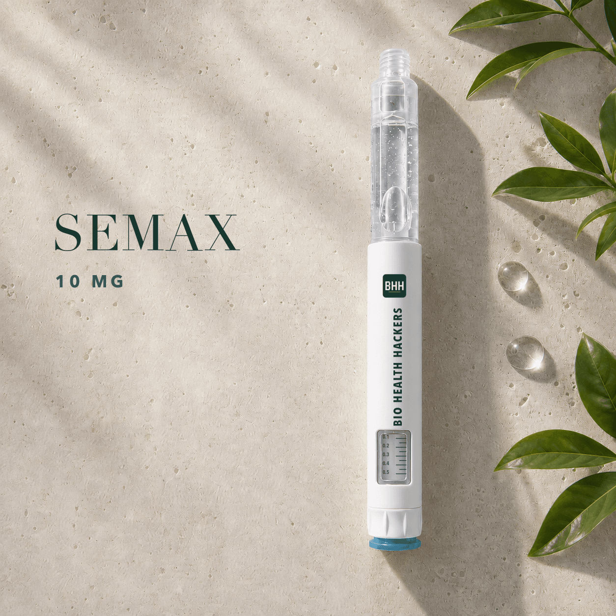 Semax 10 MG