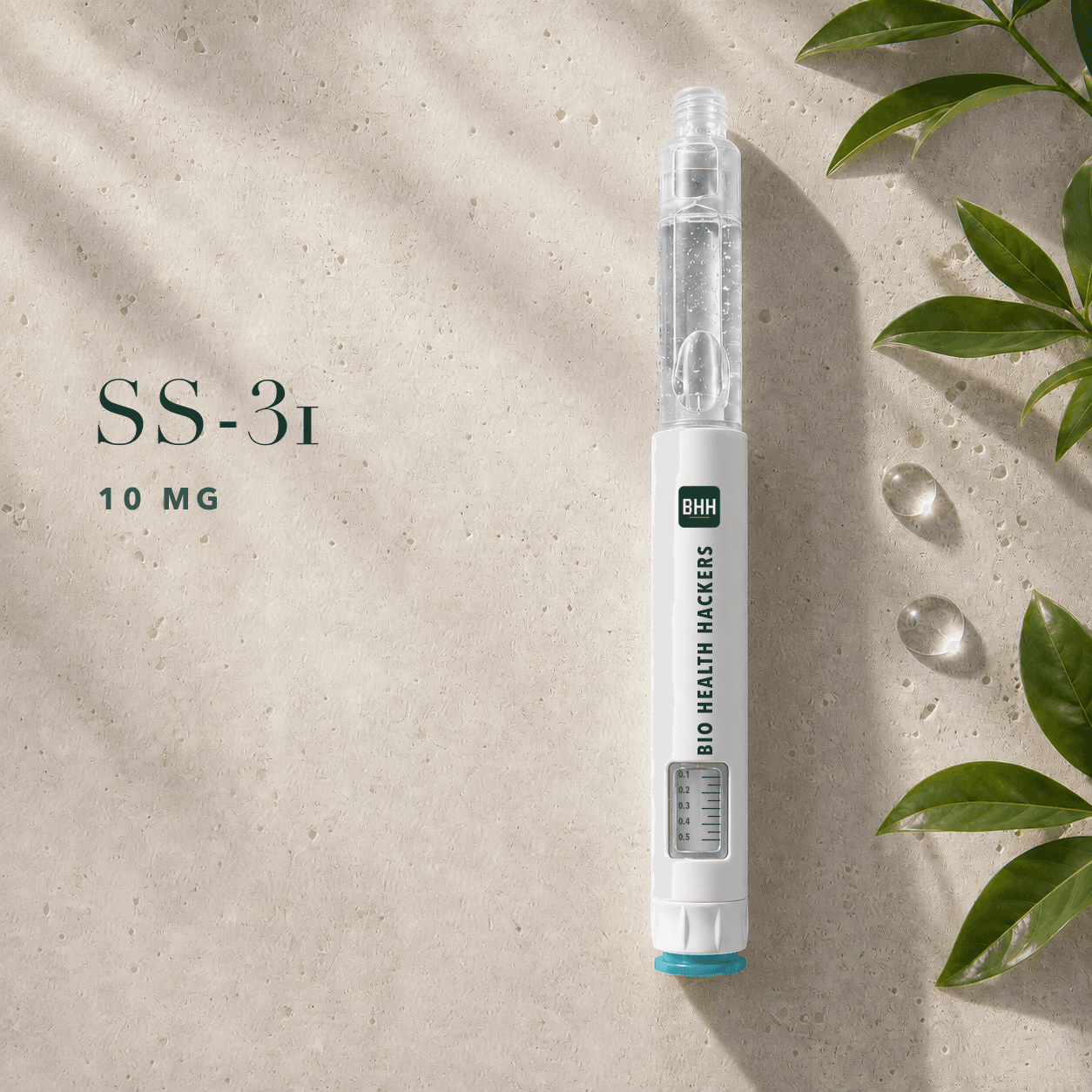 SS-31 10 MG